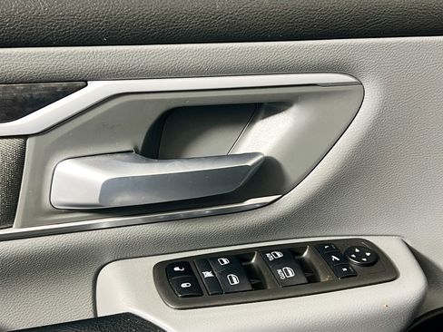 Used 2022 RAM 1500 Big Horn image 14