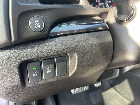 Used 2021 Acura ILX w/ Premium & A-SPEC Package image 13