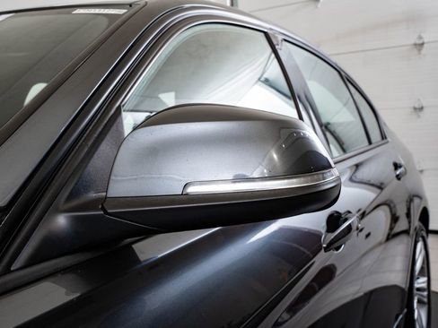 Used 2016 BMW 328i Sedan RWD image 17