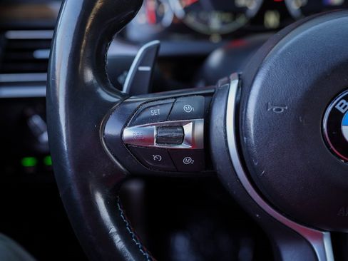 Used 2017 BMW M6 Gran Coupe Gran Coupe image 30