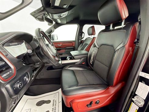 Used 2022 RAM 1500 Rebel w/ Level 1 Equipment Group image 19