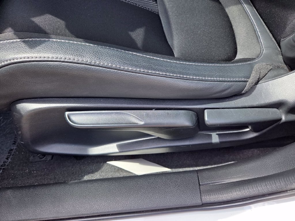 Used 2021 Honda Civic Sport image 4