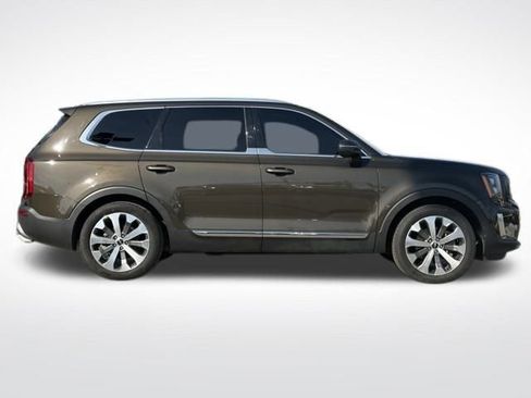 Certified 2022 Kia Telluride EX w/ EX Premium Package image 12