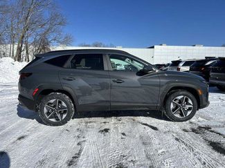 New 2026 Hyundai Tucson SEL video 2