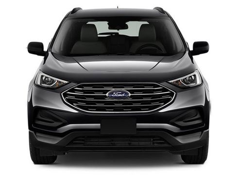 Used 2020 Ford Edge ST-Line w/ Cold Weather Package image 5