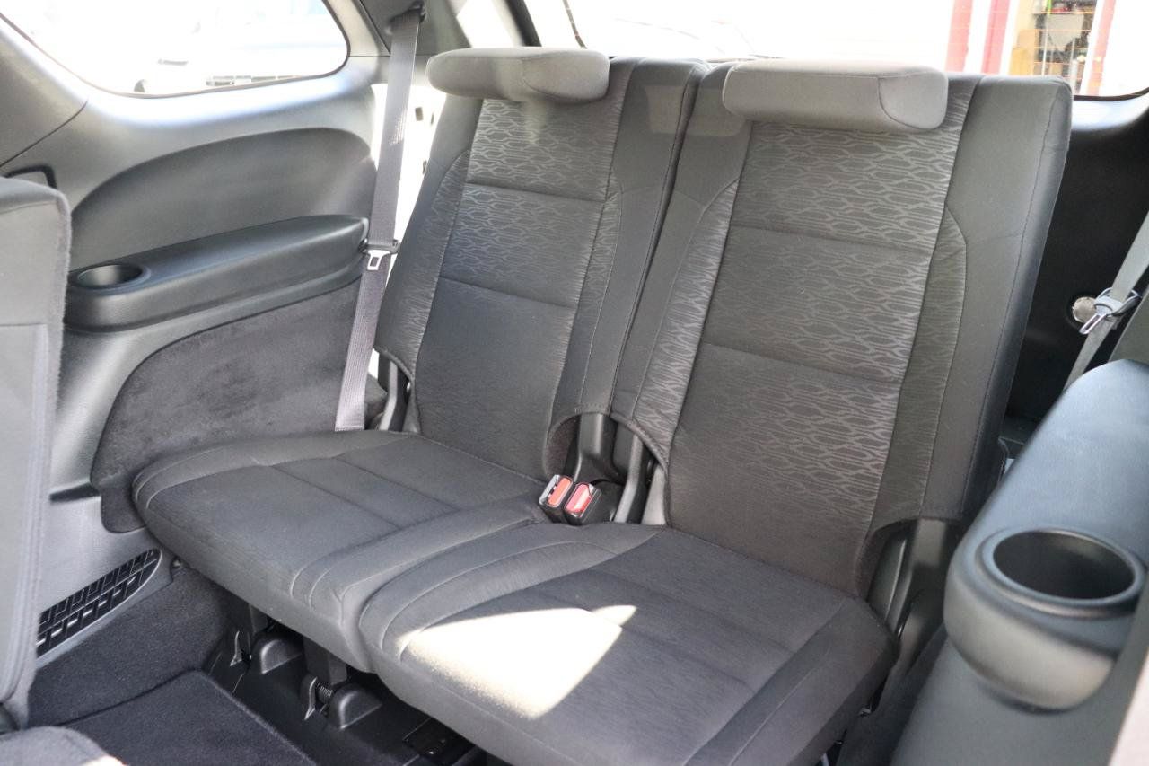 Used 2025 Dodge Durango GT AWD/4WD image 13