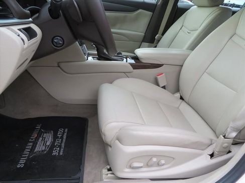 Used 2013 Cadillac XTS image 15