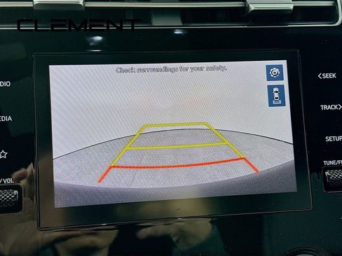 Used 2023 Hyundai Santa Cruz SEL w/ Activity Package image 20