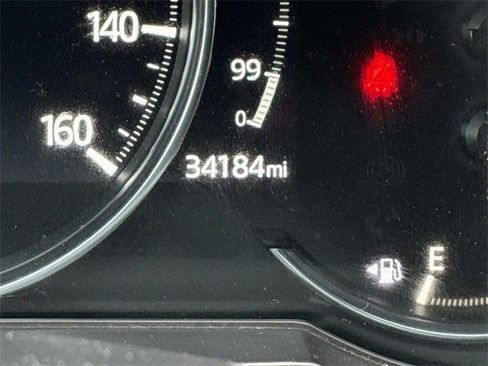 Used 2022 MAZDA CX-9 Carbon Edition image 29