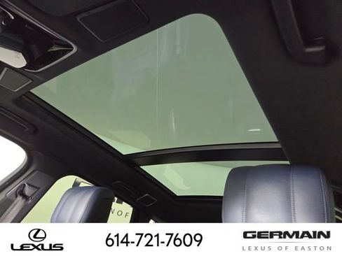 Used 2020 Land Rover Range Rover Sport HST AWD/4WD image 31