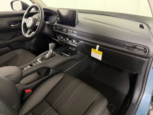 New 2026 Honda HR-V EX-L image 26