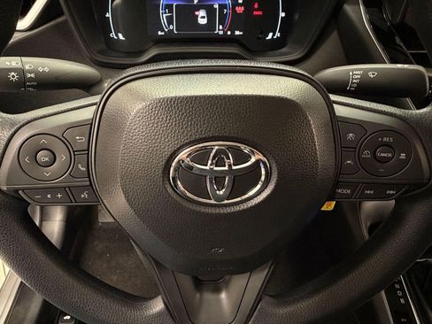 New 2026 Toyota Corolla LE image 11