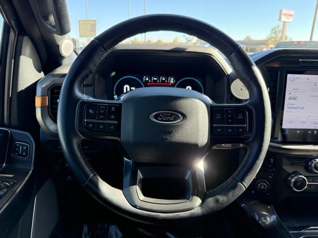 Used 2022 Ford F150 Tremor w/ Equipment Group 402A High AWD/4WD image 21