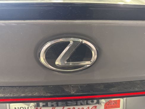 Used 2024 Lexus IS 350 F Sport RWD image 12