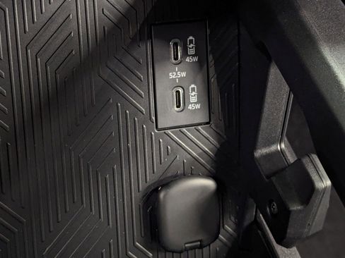 New 2025 Toyota Tacoma SR image 25