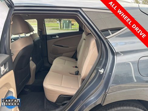 Used 2020 Hyundai Tucson Value image 23