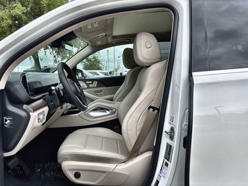 New 2026 Mercedes-Benz GLE 350 4MATIC image 3
