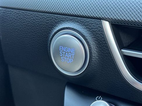 New 2025 Hyundai Sonata Limited FWD image 19