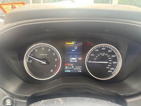 Used 2021 Subaru Forester Limited AWD/4WD image 10