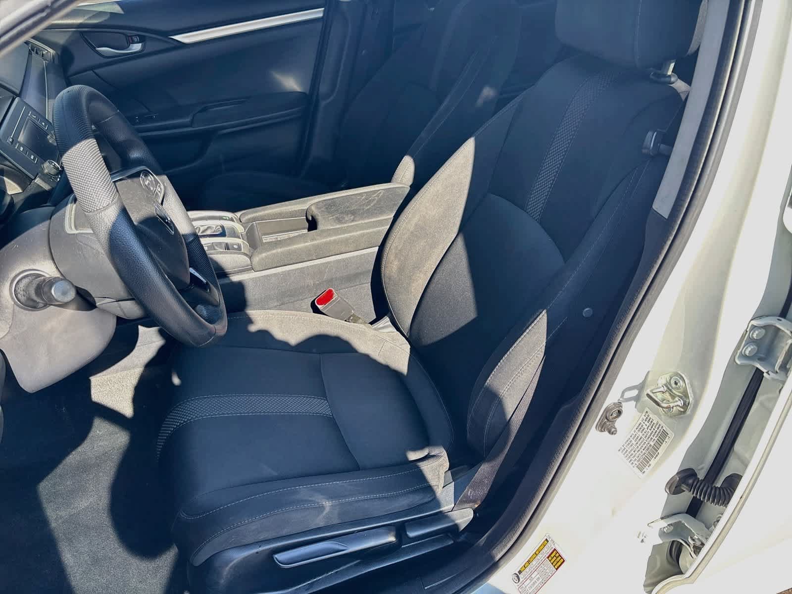 Used 2020 Honda Civic LX image 19