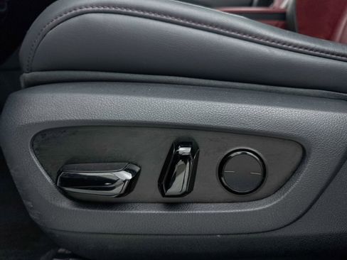 Used 2023 Lexus RX 500h F Sport w/ Cold Area Package image 35