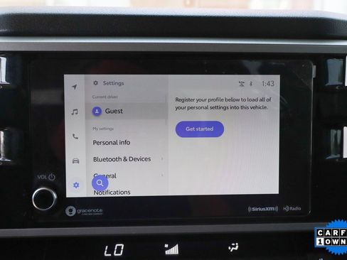 Used 2024 Toyota Tundra SR5 w/ TRD Sport Package image 25