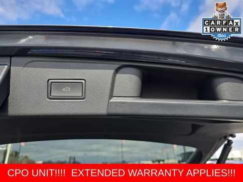 Used 2023 Volkswagen Atlas SEL Premium AWD/4WD image 21
