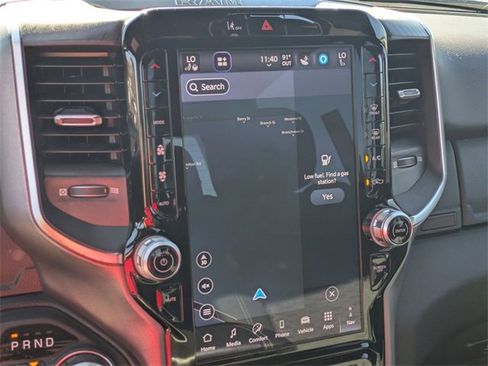 Used 2025 RAM 1500 Big Horn image 25