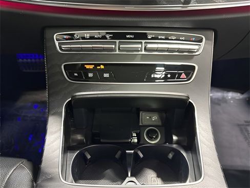 Used 2021 Mercedes-Benz E 450 4MATIC All-Terrain Wagon image 27