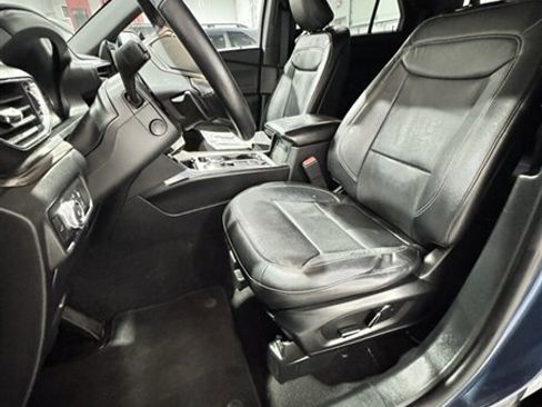 Used 2020 Ford Explorer Limited image 6