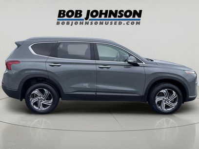 Used 2023 Hyundai Santa Fe SEL