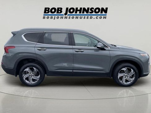 Used 2023 Hyundai Santa Fe SEL AWD/4WD image 2