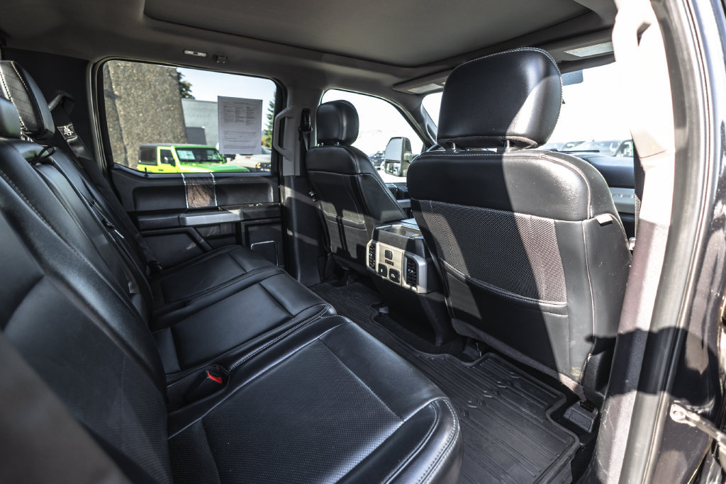 Used 2019 Ford F350 Lariat AWD/4WD image 25