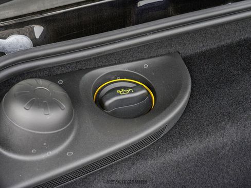 Used 2025 Porsche 718 Boxster image 59