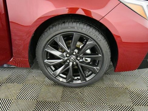 New 2026 Toyota Corolla SE image 17