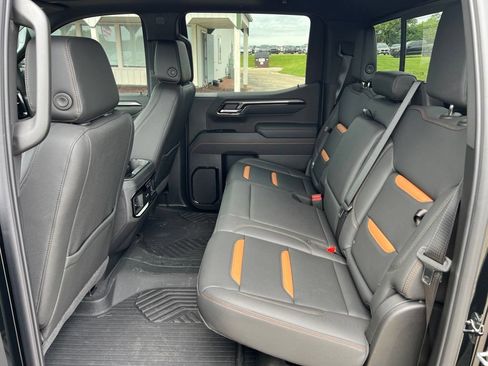 Used 2026 GMC Sierra 1500 AT4 w/ AT4 Premium Package AWD/4WD image 41