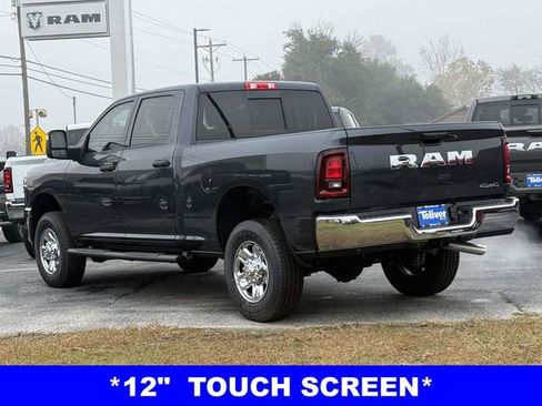 New 2026 RAM 2500 Tradesman image 7