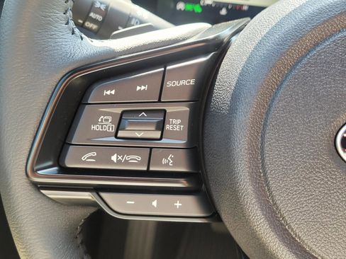 New 2026 Subaru Outback Premium AWD/4WD image 8
