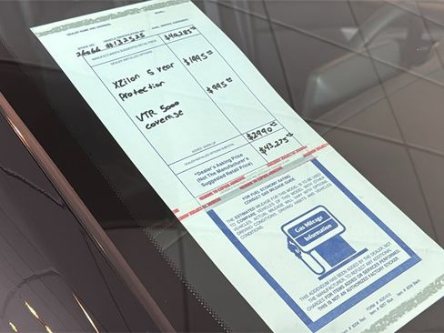 New 2026 Chevrolet Blazer LT w/ Midnight/Sport Edition image 5