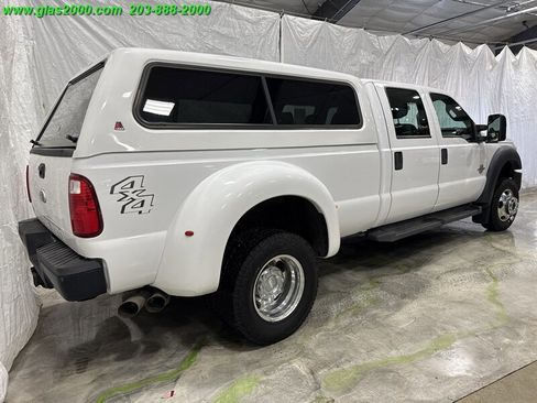 Used 2012 Ford F450 XL image 8