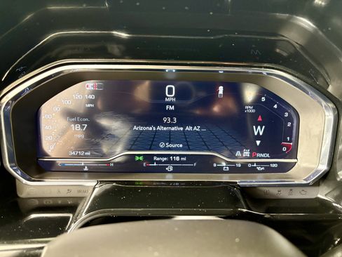 Used 2024 GMC Sierra 1500 Elevation w/ X31 Off-Road Package image 17