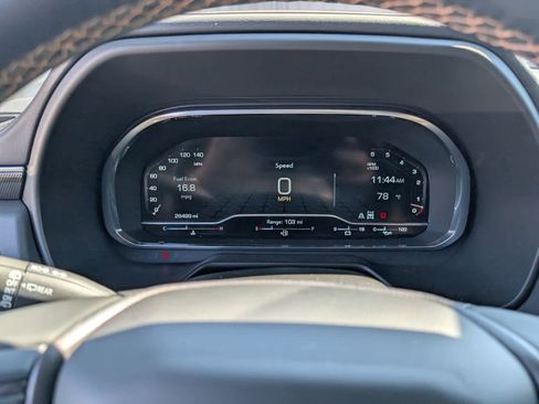 Certified 2024 GMC Yukon AT4 image 31