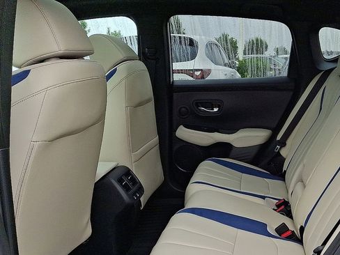 New 2026 Acura ADX A-Spec FWD image 8