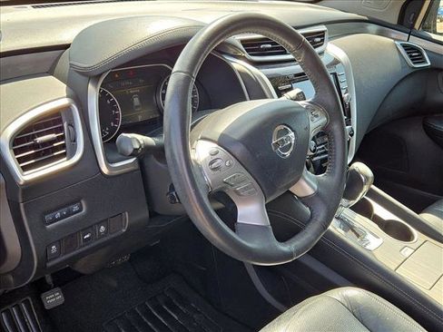 Used 2015 Nissan Murano Platinum w/ Platinum Technology Package image 9