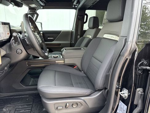 New 2025 GMC Hummer EV 2X image 27