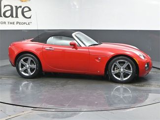 Used 2007 Pontiac Solstice GXP w/ Premium Package video 1