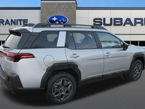 New 2026 Subaru Outback Premium image 9