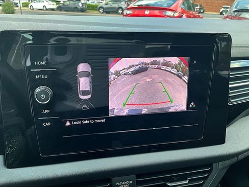 Used 2025 Volkswagen Jetta S FWD image 22