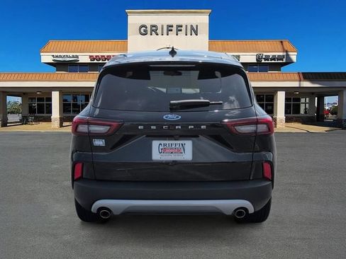 Used 2024 Ford Escape FWD image 8