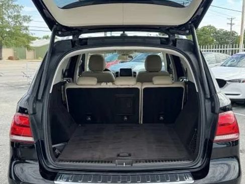 Used 2018 Mercedes-Benz GLE 350 w/ Premium 2 Package image 13